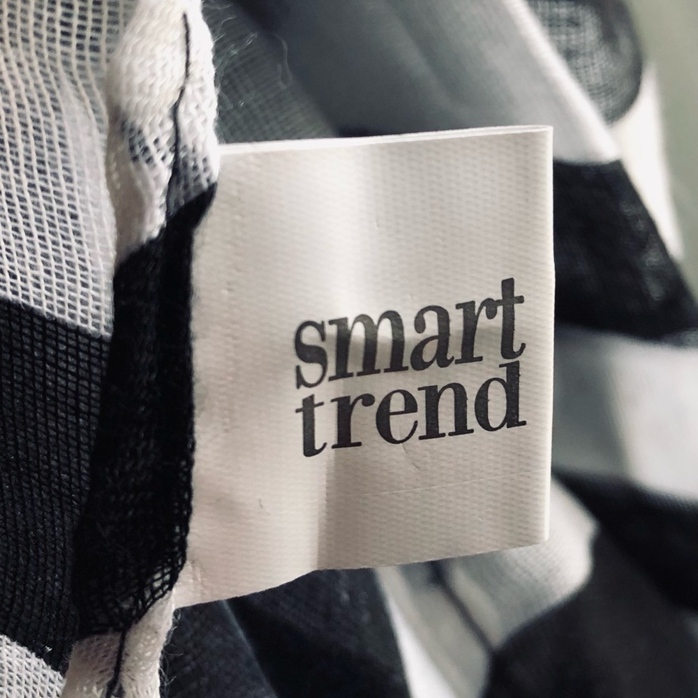 Smart Trend Infinity Scarf - Picture 6 of 6